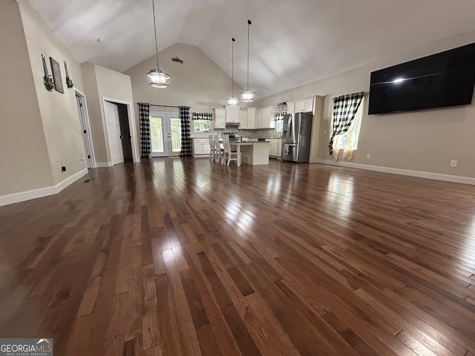 240 Victory Dashboard Road Bowdon, GA 30108 - Photo 27 of 54