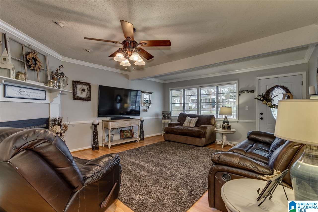 270 Pleasant Road Mount Olive, AL 35117 - Photo 9 of 33