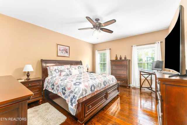 $550,000 | 180 Owens Drive, Rocky Top, TN 37769