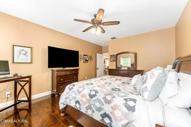 $550,000 | 180 Owens Drive, Rocky Top, TN 37769