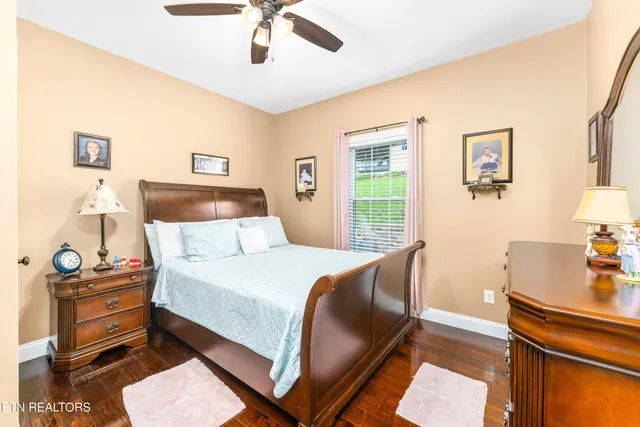 $550,000 | 180 Owens Drive, Rocky Top, TN 37769