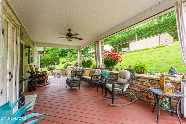 $550,000 | 180 Owens Drive, Rocky Top, TN 37769