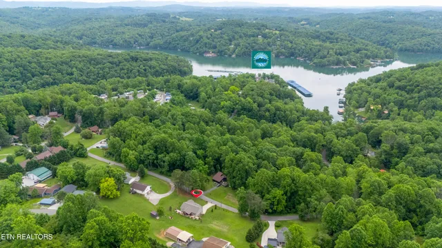 $550,000 | 180 Owens Drive, Rocky Top, TN 37769