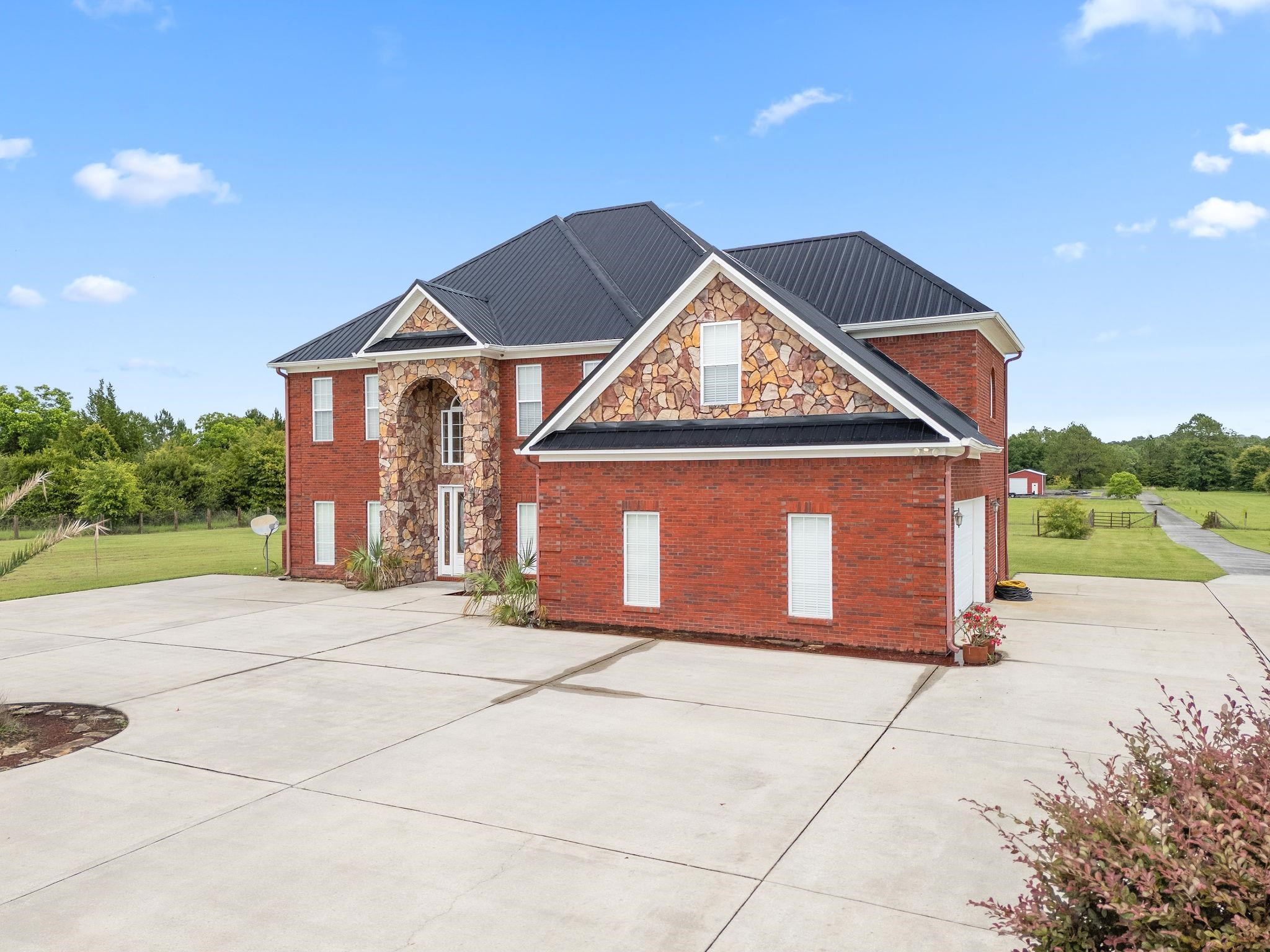 9790 Stucki Road Elberta, AL 36530 - Photo 3 of 72 Front Of Structure
