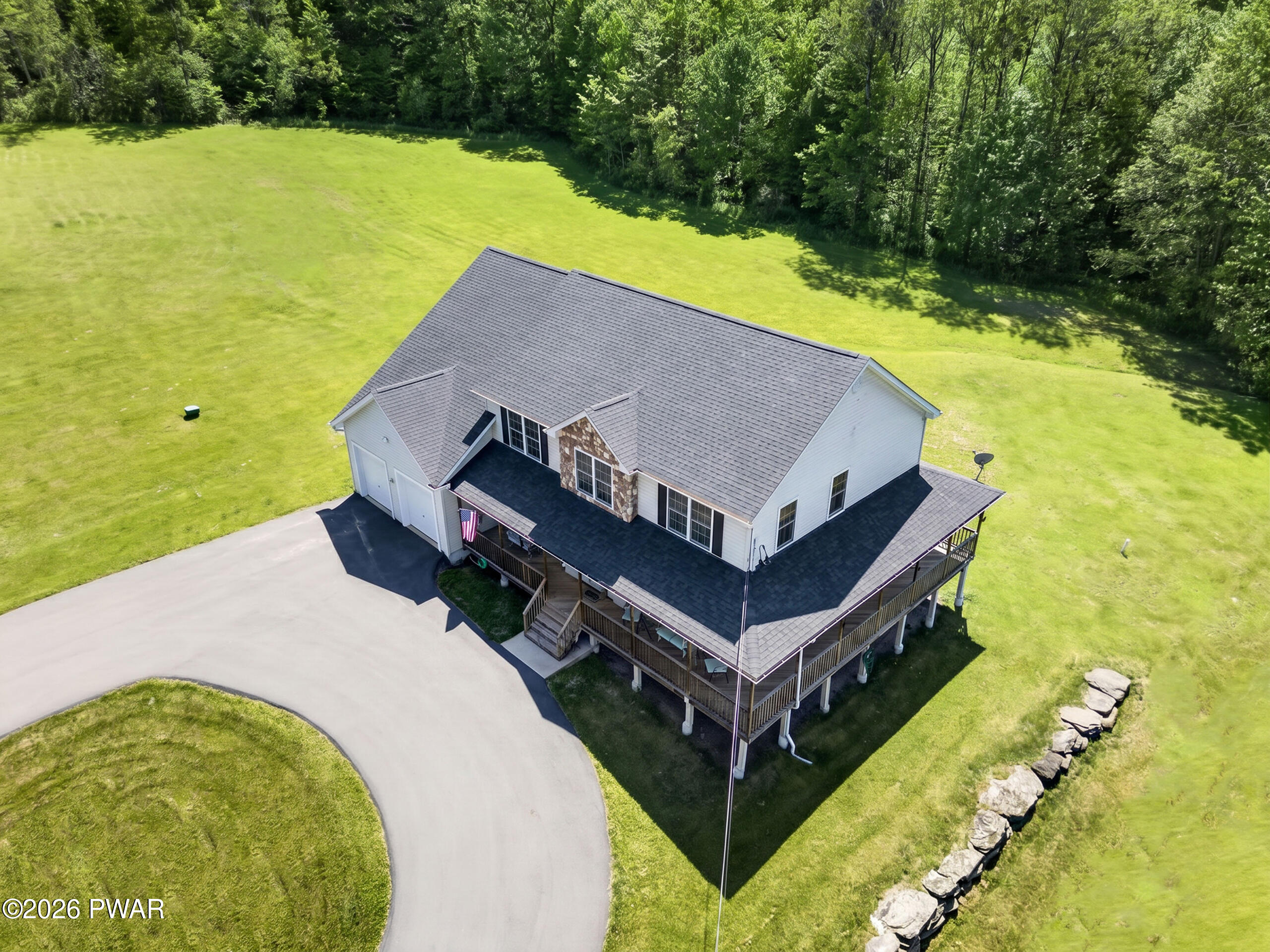 169 Roberts Road Starlight, PA 18461 - Photo 6 of 69