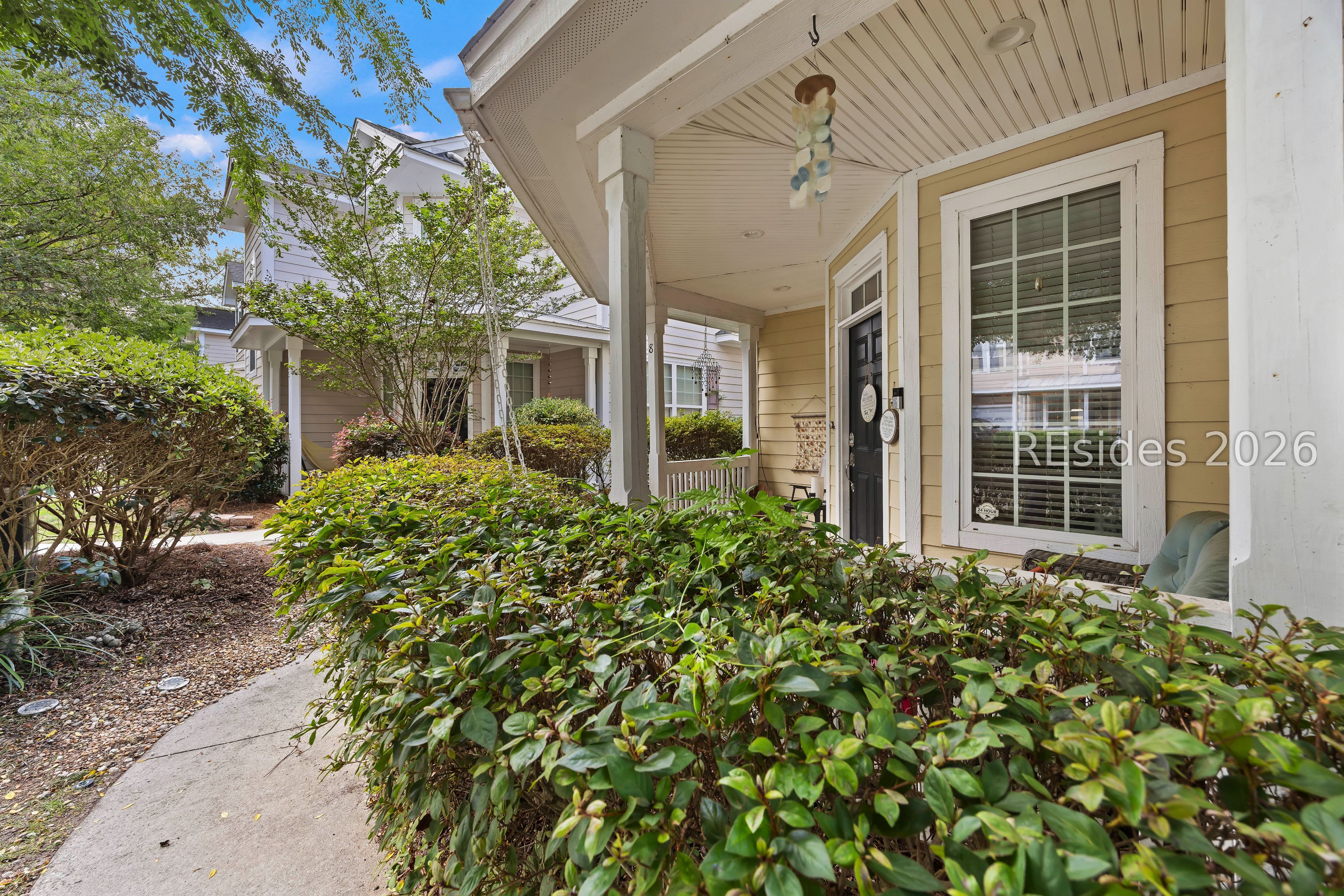 8 Maidencane Street Bluffton, SC 29910 - Photo 1 of 41