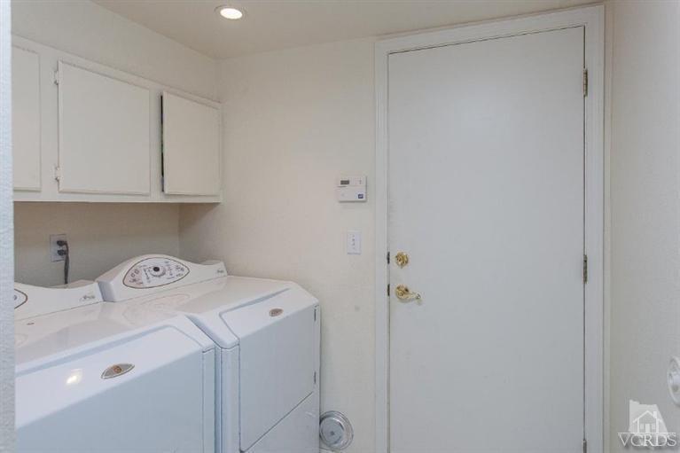 3606 Claridge Court Simi Valley, CA 93063 - Photo 29 of 58 a view of storage room