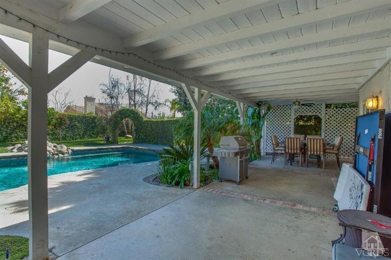 3606 Claridge Court Simi Valley, CA 93063 - Photo 49 of 58 Additional Photo
