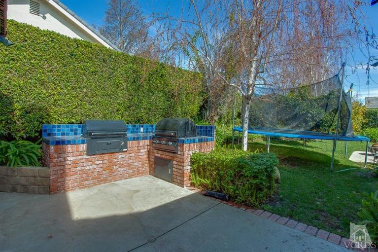 3606 Claridge Court Simi Valley, CA 93063 - Photo 51 of 58 Additional Photo