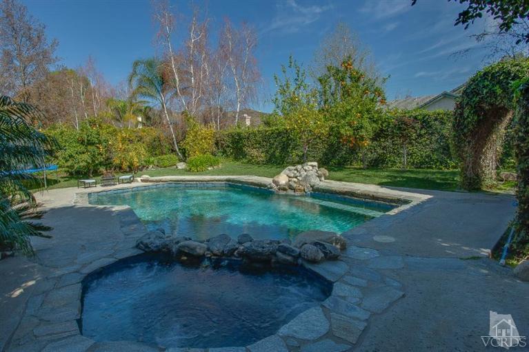 3606 Claridge Court Simi Valley, CA 93063 - Photo 58 of 58 Additional Photo