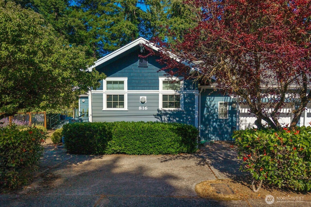 816 Percival Street Southwest Olympia, WA 98502 - Photo 34 of 40