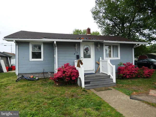 $225,000 | 256 H Street, Carneys Point, NJ 08069