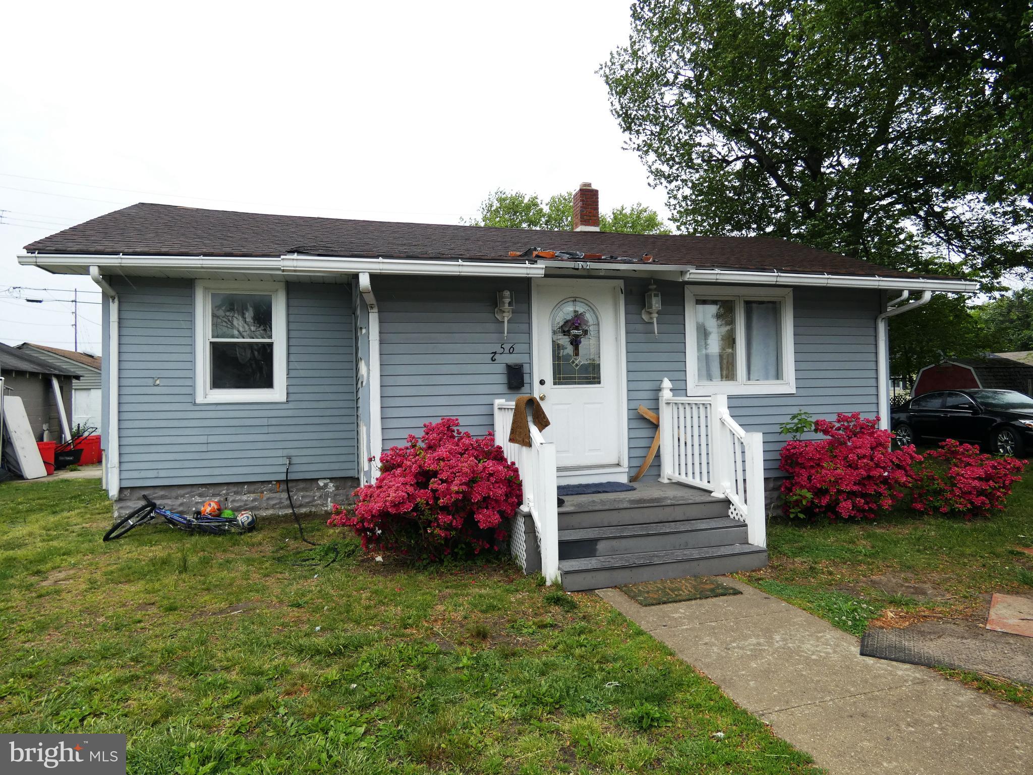 256 H Street Carneys Point, NJ 08069 - Photo 1 of 21