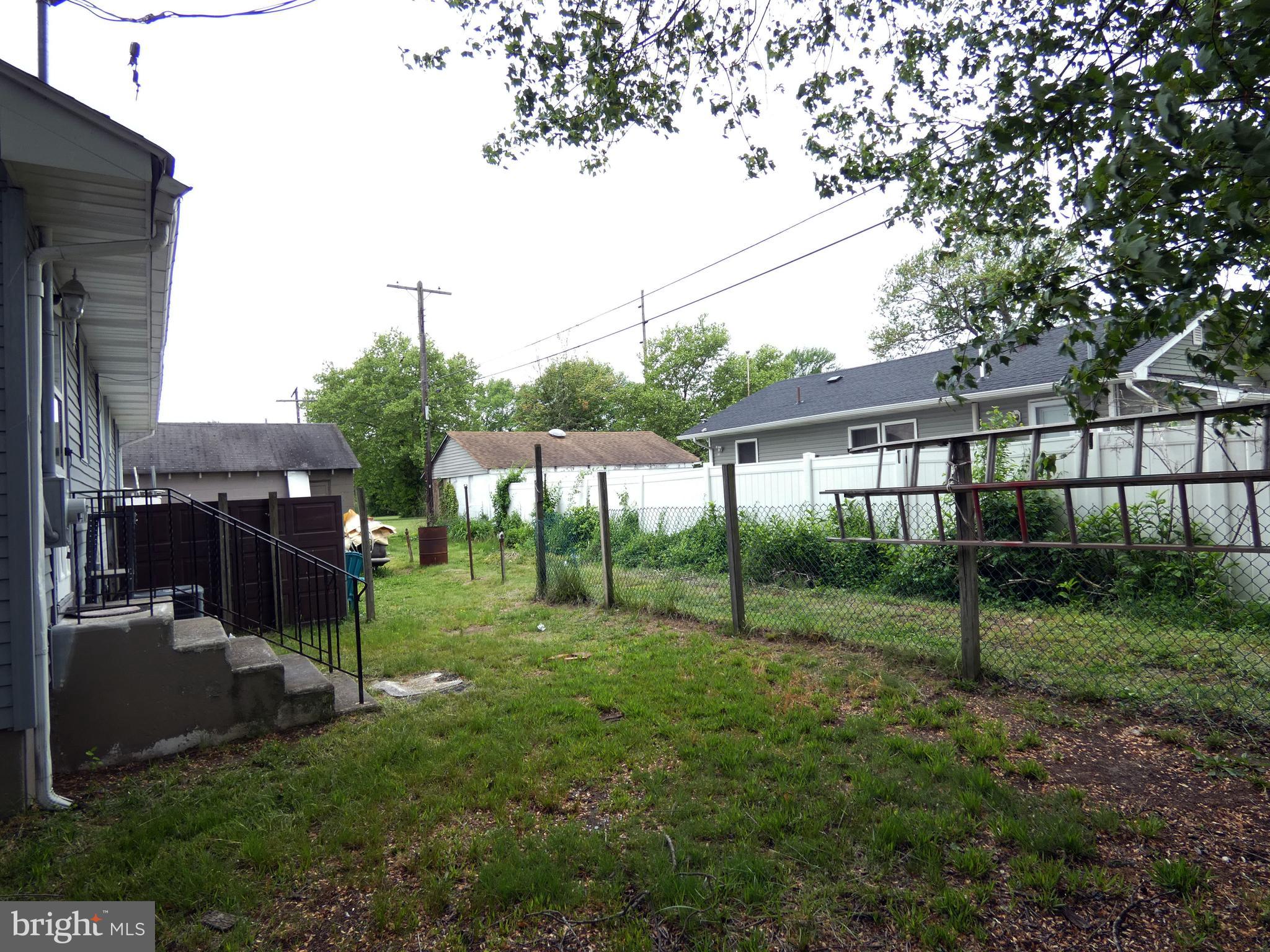 256 H Street Carneys Point, NJ 08069 - Photo 20 of 21