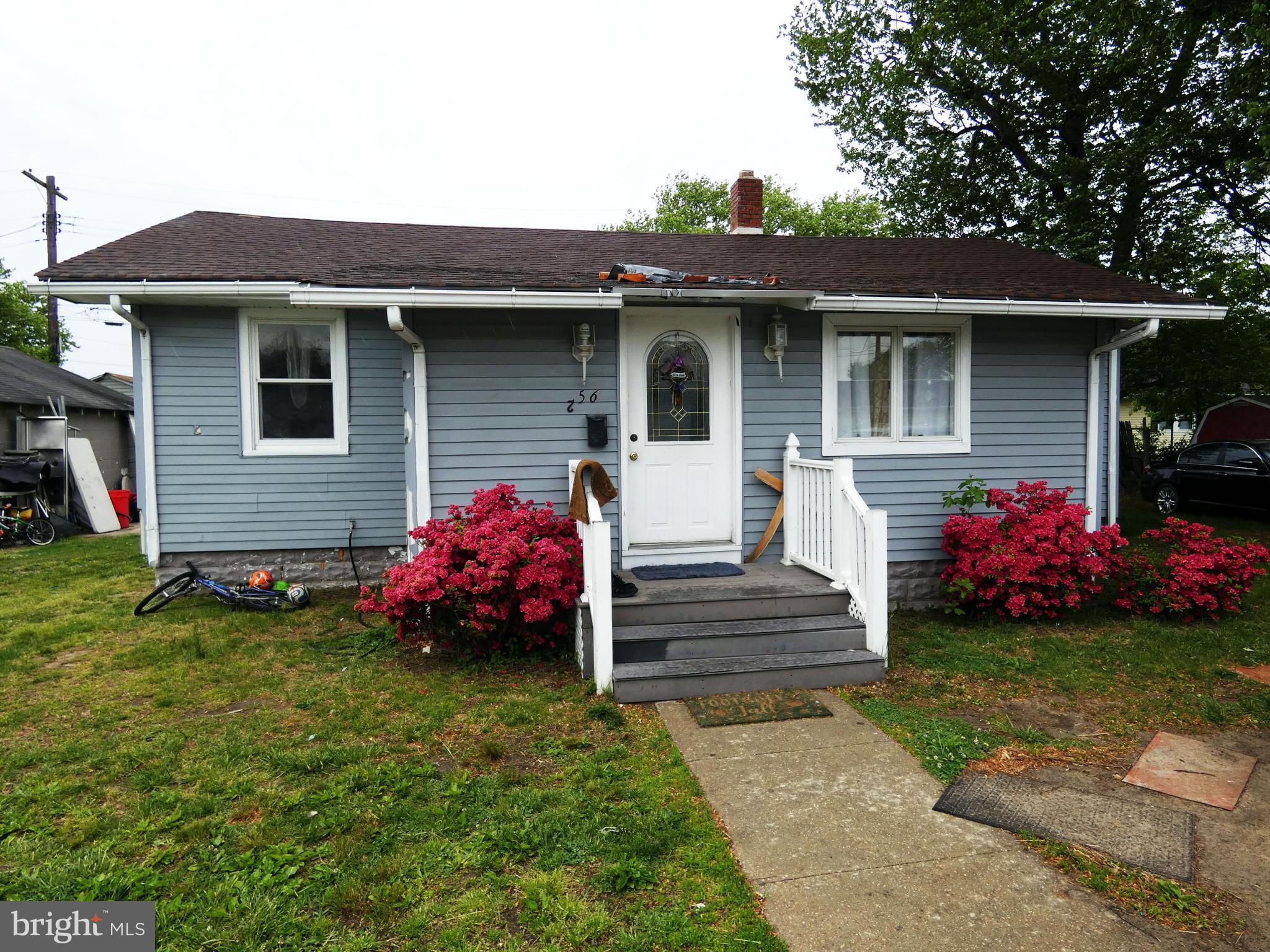 256 H Street Carneys Point, NJ 08069 - Photo 2 of 21