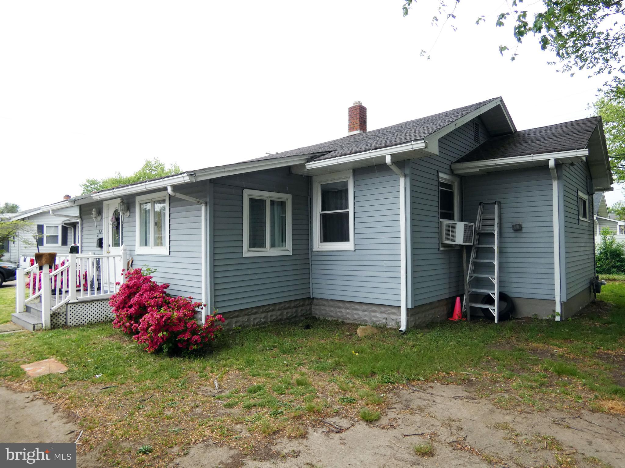 256 H Street Carneys Point, NJ 08069 - Photo 3 of 21