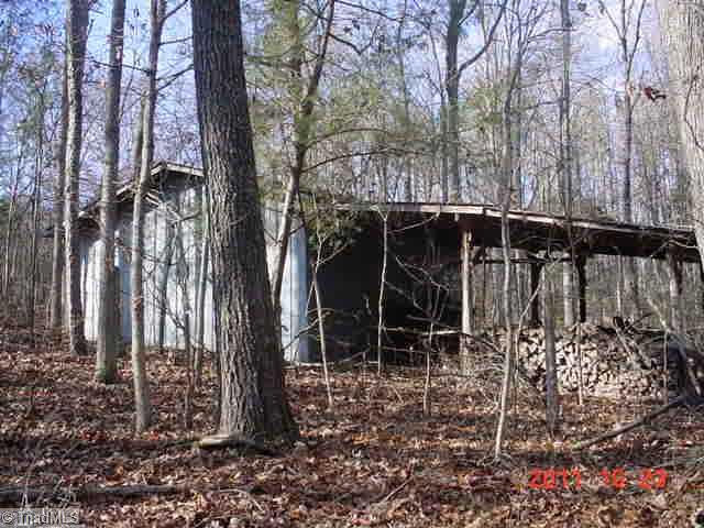 0 Simerson Road Linwood, NC 27299 - Photo 3 of 5 Stable/Barn. Barn or storage building. Looks to be in great condition. Fencing around much of property.