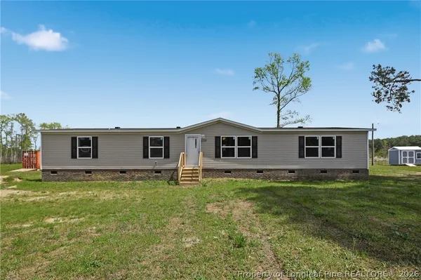 $215,000 | 1235 Martin Road, St. Pauls, NC 28384