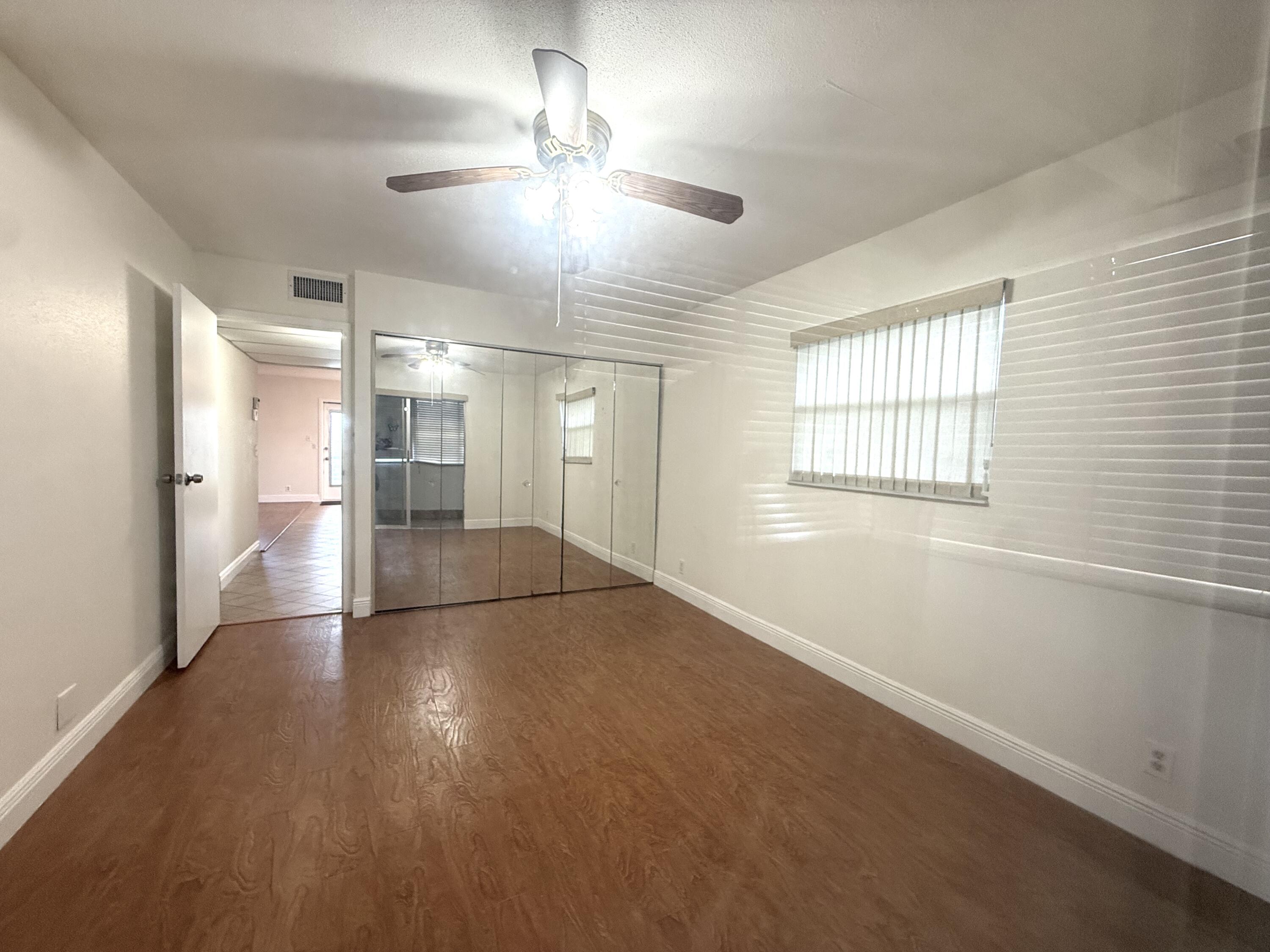 569 Monaco L Delray Beach Delray Beach, FL 33446 - Photo 22 of 32 2nd Bedroom 569 MON-L