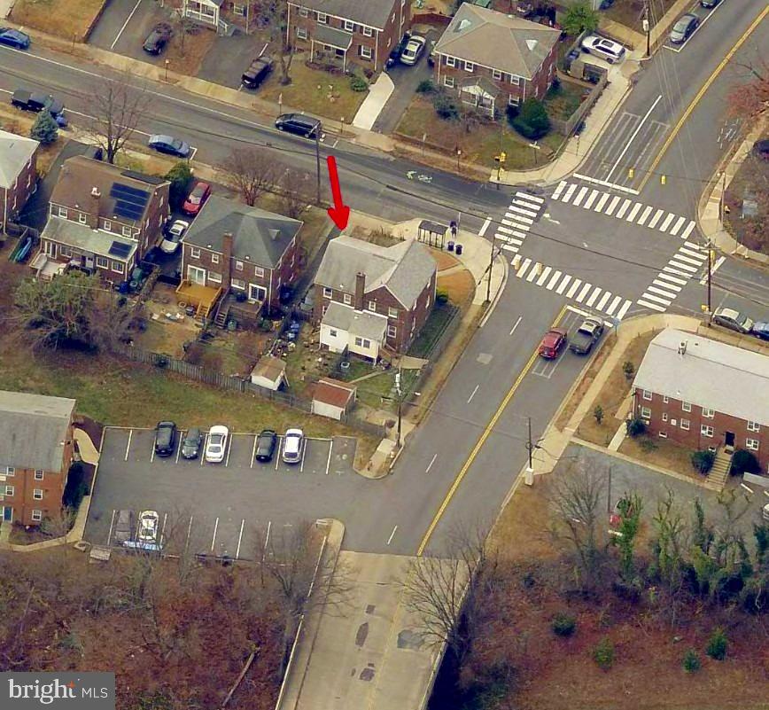 203 South Courthouse Road Arlington, VA 22204 - Photo 35 of 43