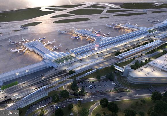 203 South Courthouse Road Arlington, VA 22204 - Photo 43 of 43 a view of outdoor space