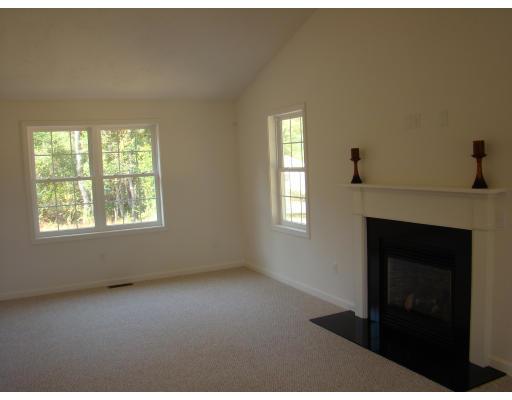 66 Parker Road Shirley, MA 01464 - Photo 12 of 24 a view of empty room with windows