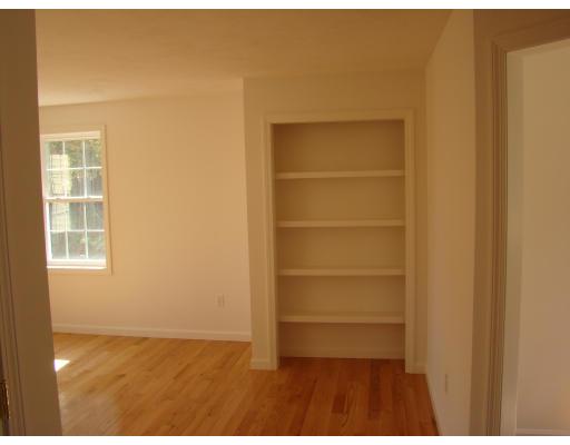 66 Parker Road Shirley, MA 01464 - Photo 15 of 24 a view of an empty room with a window