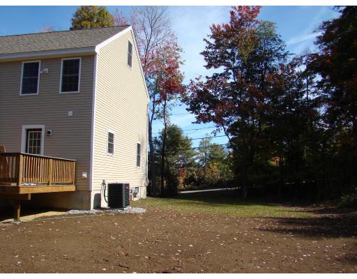 66 Parker Road Shirley, MA 01464 - Photo 6 of 24 a view of outdoor space and yard