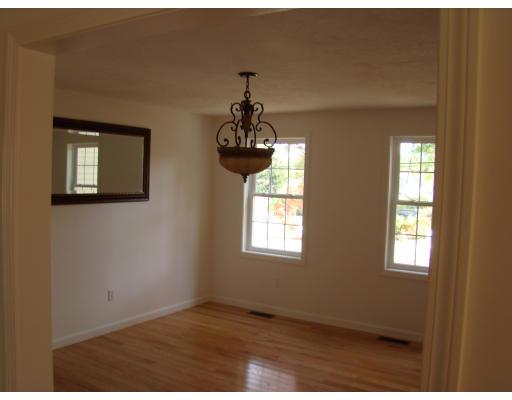 66 Parker Road Shirley, MA 01464 - Photo 9 of 24 a view of an empty room with a window