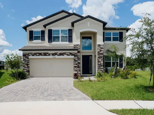 $3,199 | 38120 Shale Stone Court, Zephyrhills, FL 33540