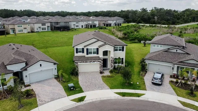 $3,199 | 38120 Shale Stone Court, Zephyrhills, FL 33540