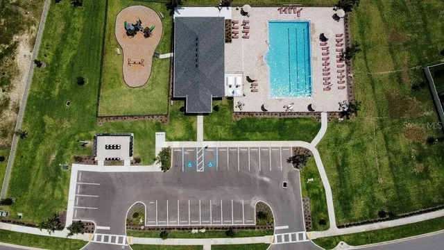 $3,199 | 38120 Shale Stone Court, Zephyrhills, FL 33540