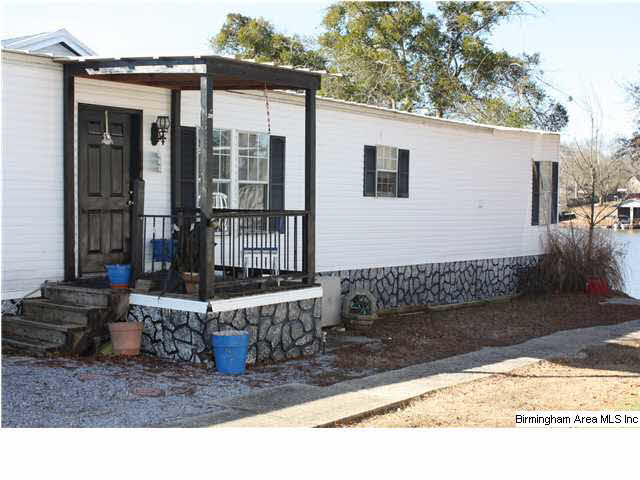206 Harmon's Is Road, Unit 16 Cropwell, AL 35054 - Photo 8 of 21