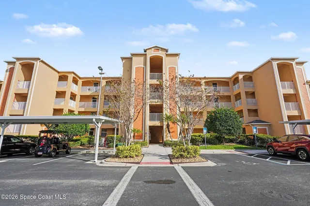 $315,000 | 6848 Toland Drive, Unit 303, Melbourne, FL 32940