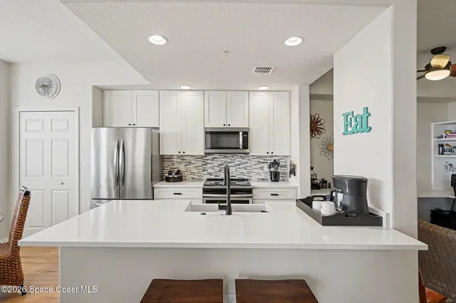 $315,000 | 6848 Toland Drive, Unit 303, Melbourne, FL 32940