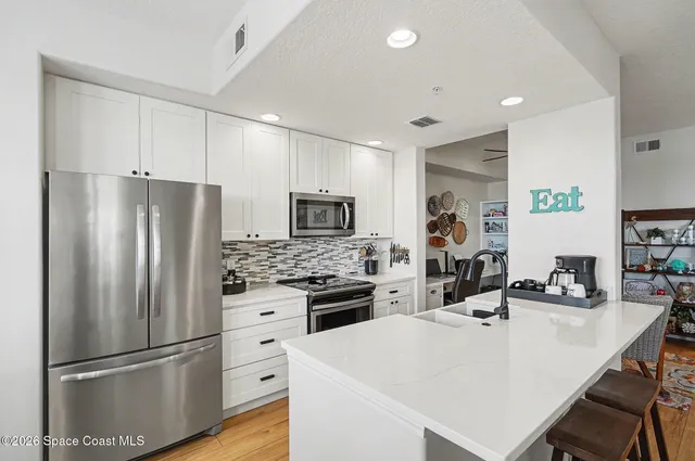 $315,000 | 6848 Toland Drive, Unit 303, Melbourne, FL 32940