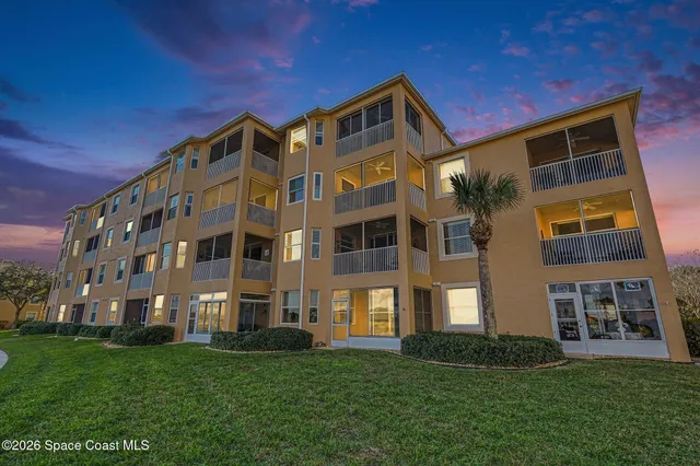 $315,000 | 6848 Toland Drive, Unit 303, Melbourne, FL 32940