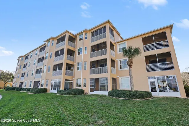 $315,000 | 6848 Toland Drive, Unit 303, Melbourne, FL 32940