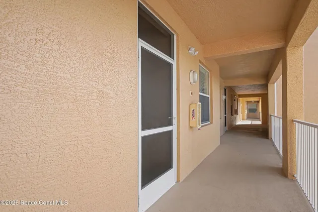 $315,000 | 6848 Toland Drive, Unit 303, Melbourne, FL 32940