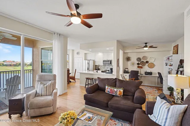 $315,000 | 6848 Toland Drive, Unit 303, Melbourne, FL 32940