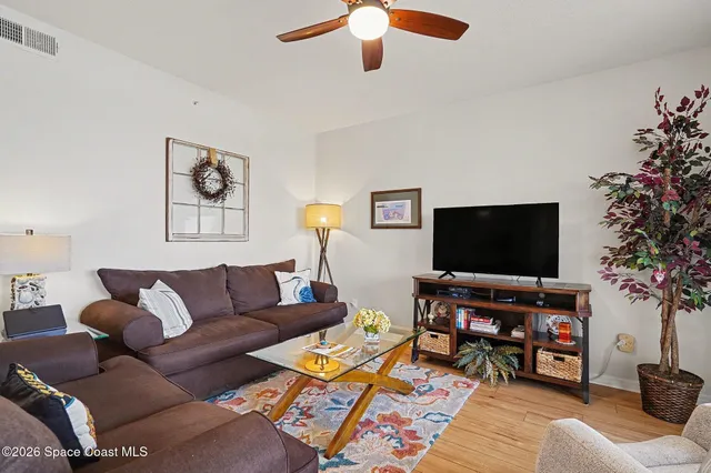 $315,000 | 6848 Toland Drive, Unit 303, Melbourne, FL 32940