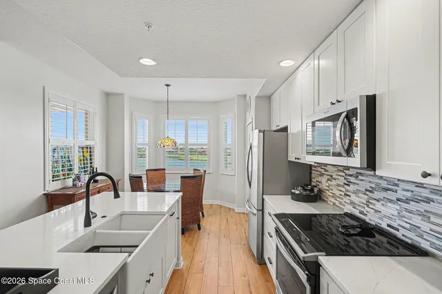 $315,000 | 6848 Toland Drive, Unit 303, Melbourne, FL 32940