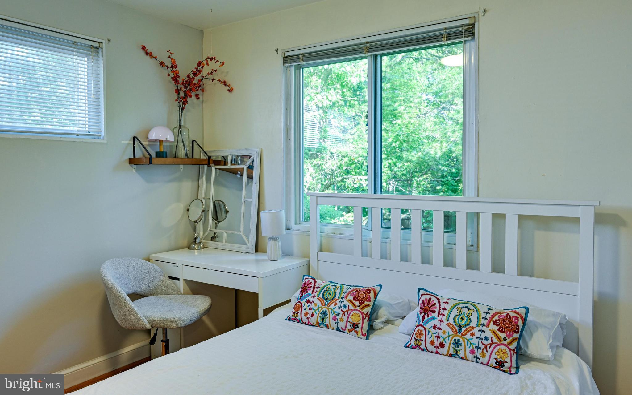 406 Belton Road Silver Spring, MD 20901 - Photo 10 of 36 Bedroom 2