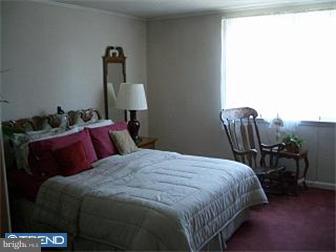 2312 Rhawn Street Philadelphia, PA 19152 - Photo 8 of 12 Bedroom - Main