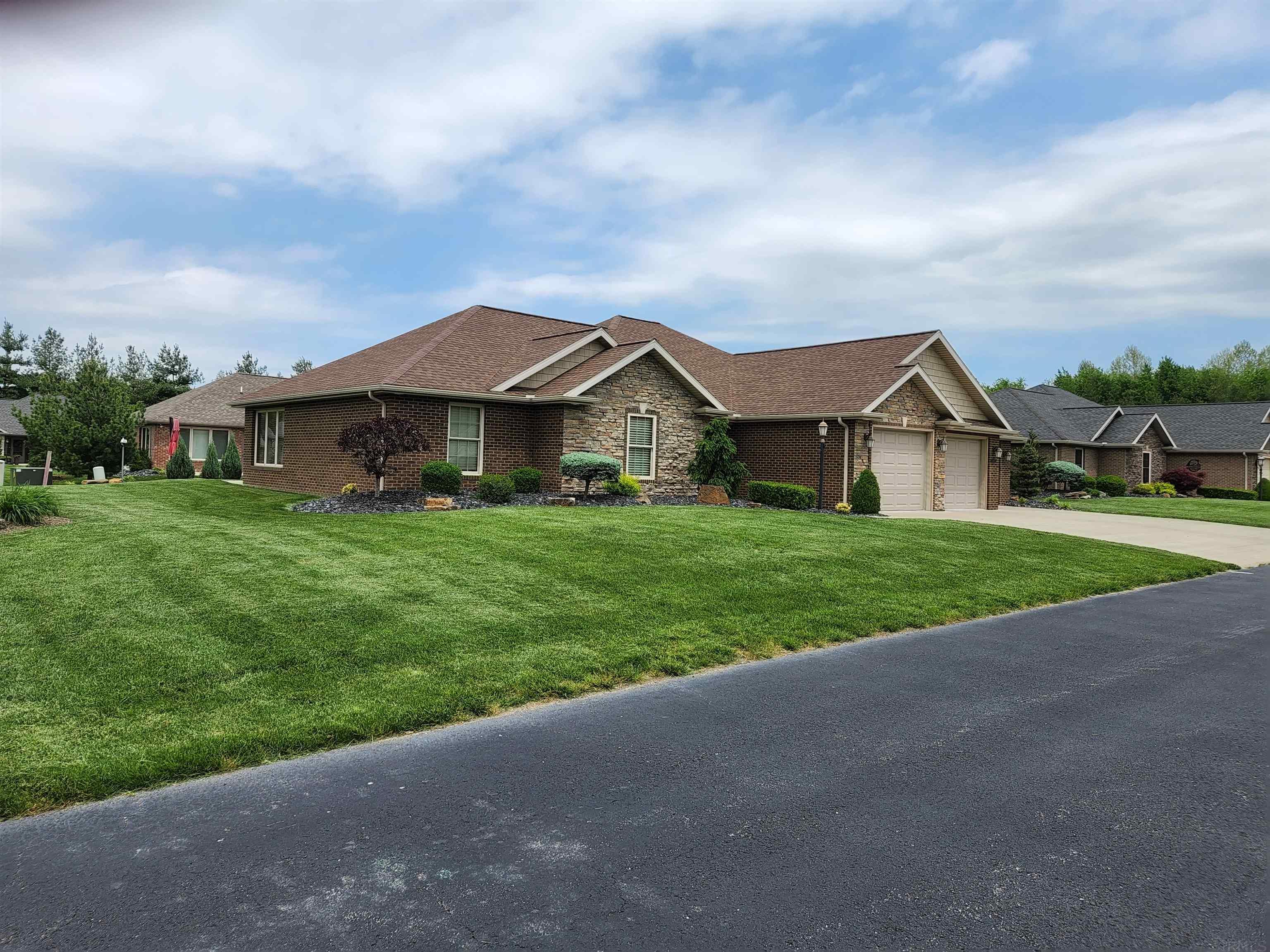466 South Kluemper Road Jasper, IN 47546 - Photo 19 of 19 Gallery Image 19