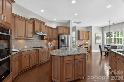$1,015,000 | 6507 Springs Mill Road, Charlotte, NC 28277