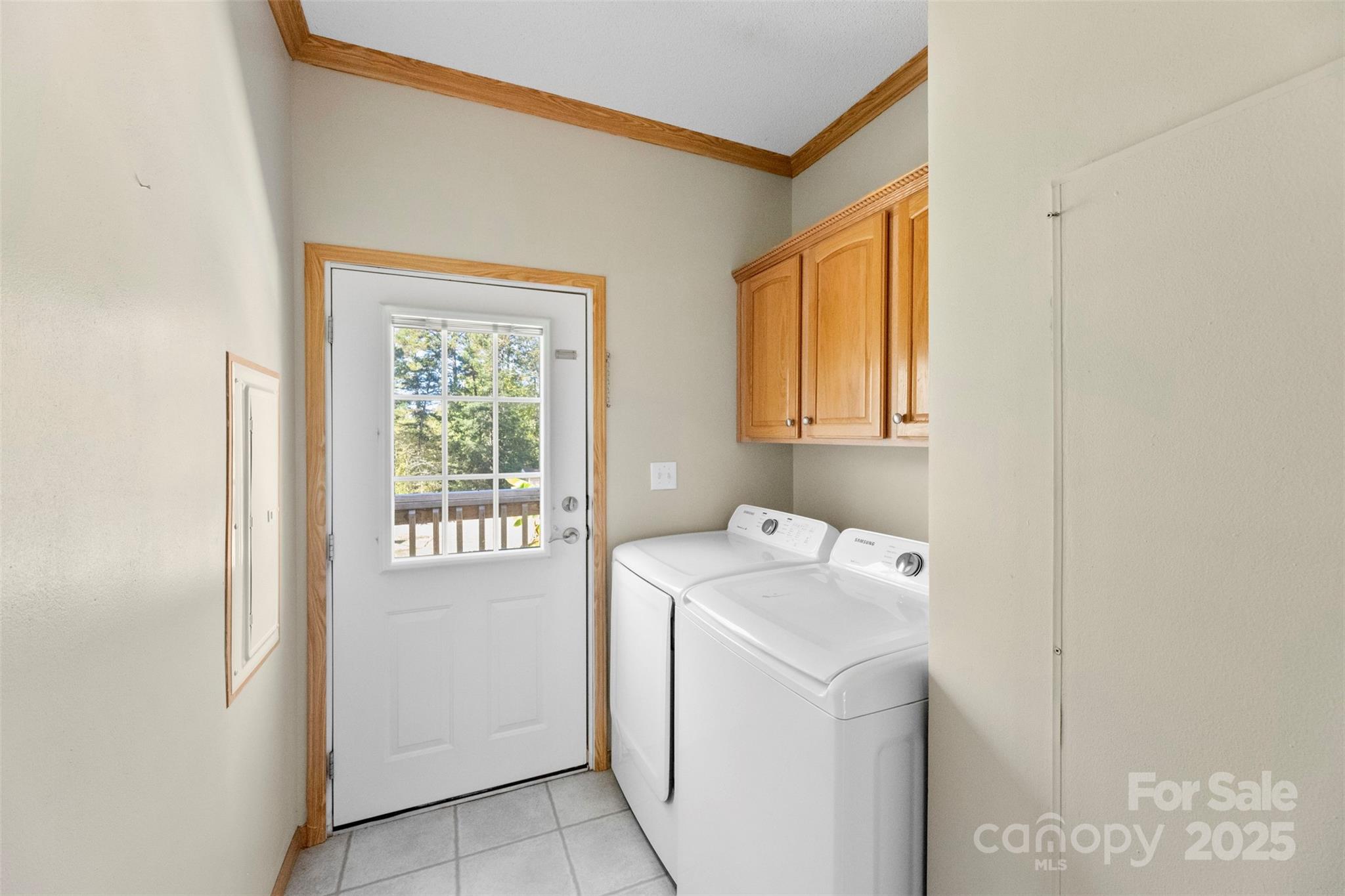2411 Mission Road York, SC 29745 - Photo 17 of 30 a utility room with dryer and washer