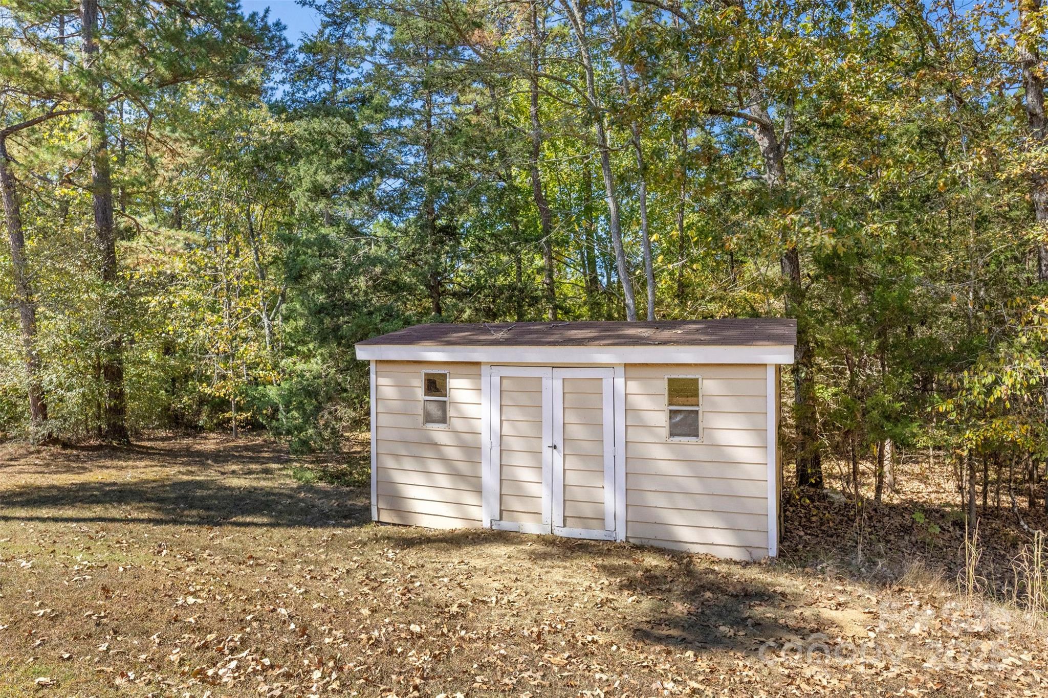 2411 Mission Road York, SC 29745 - Photo 26 of 30 a view of a house with a yard