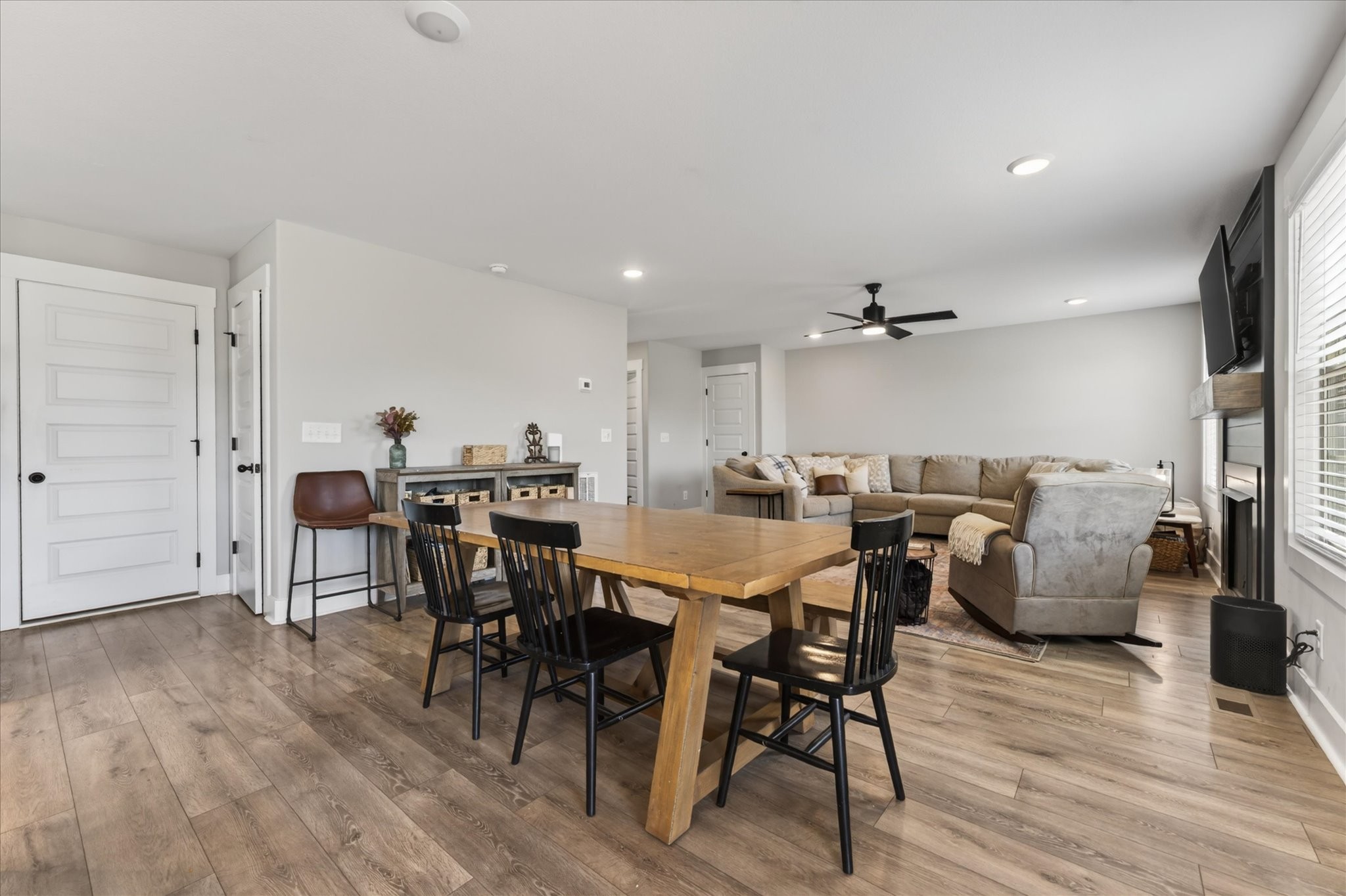 296 Wesson Road Clarksville, TN 37043 - Photo 14 of 33