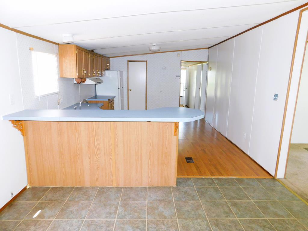 5460 Kentuck Road Ringgold, VA 24586 - Photo 22 of 37 Dining room view towards kitchen